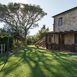 Ein-zimmer-wohnung In Einem By Interhome Monterotondo (Tuscany)