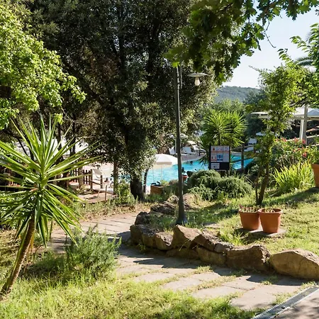 Ein-zimmer-wohnung In Einem By Interhome Monterotondo (Tuscany)