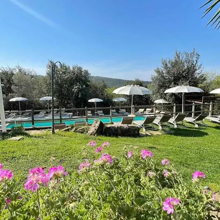Ein-zimmer-wohnung In Einem By Interhome 아파트